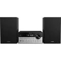 Philips Kompaktanlage TAM4205M2/12, UKW, mit Bluetooth, USB, CD-Player