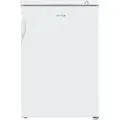 Gorenje F49DPW Gefrierschrank, freistehend, 85 Liter, Türanschlag wechselbar, Weiß - Weiß
