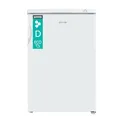 Gorenje F49DPW Tischgefrierschrank/Freistehend/Energieeffezienzklasse D / 85 Liter Gesamtvolumen/Türanschlag wechselbar / 40 dB(C) Geräuschpegel/HxBxT: 84,5 X 56 X 57,5 cm