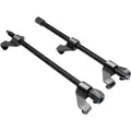 CCLIFE Federspanner KFZ 2tlg 370mm Montagespanner für PKW Auto Tuning und Tieferlegung