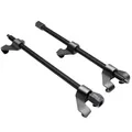 2tlg 370mm Federspanner Set Tuning Tieferlegung Universal KFZ Montagespanner