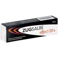 Zugsalbe effect 20% Salbe