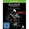 Assassin's Creed 4 - Black Flag: Jackdaw Edition