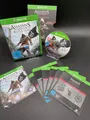 Assassins Creed IV Black Flag Jackdaw Edition- XBOX ONE -PAL- TOP Zustand