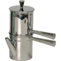 Ilsa Napoletana Kaffeemaschine, 6 Tassen (6 Tassen) (23608464)