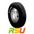 4x Fulda Ecotrac M+S (TT) Stadtbus 12 R24 160/156K Sommerreifen