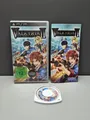 VALKYRIA CHRONICLES 2 + ANLEITUNG SONY PLAYSTATION PORTABLE PAL OVP PSP KOMPLETT
