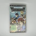 Valkyria Chronicles 2 PSP | Rollenspiel Strategie komplett OVP Anleitung
