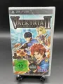 Valkyria Chronicles II/2 - German - Sony PSP - NEU / Brand New / Factory Sealed