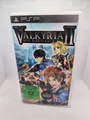 Playstation Portable / PSP: Valkyria Chronicles II