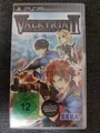 Valkyria Chronicles II (Sony PSP)
