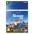 Microsoft Flight Simulator 2024 Aviator Edition (PC, Xbox Series S, Xbox Series X) (G7Q-00332)