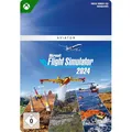 Flight Simulator 2024 - Aviator Edition Digitaler Code  Download