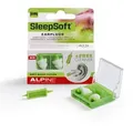 Alpine SleepSoft Gehörschutz (1 Paar)