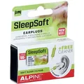 Alpine Sleepsoft Ohrstöpsel