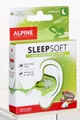 ALPINE Sleep Soft Ohrstöpsel 25 dB