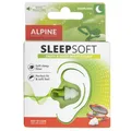 Alpine SleepSoft Ohrstöpsel zum Schlafen
