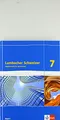 Lambacher Schweizer Mathematik 7. Ausgabe Bayern: Schulbuch Klasse 7 (Lambacher Schweizer. Ausgabe für Bayern ab 2017)