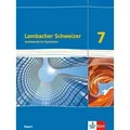 Lambacher Schweizer Mathematik 7. Ausgabe Bayern. Schülerbuch Klasse 7
