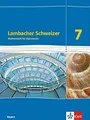 Lambacher Schweizer Mathematik 7. Ausgabe Bayern: S... | Buch | Zustand sehr gut