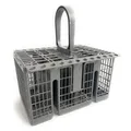 ELECTROTODO Ersatz Besteckkorb Splmaschine - Geschirrspler - Kunststoff - Ein...