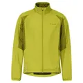 Dundee Classic Zip-Off Windjacke Herren - grün - M
