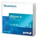 QUANTUM Data cartridge LTO8 WORM Drucken, Scannen & Verbrauchsmaterial Verbrauchsmaterialien - &