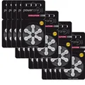 120 Varta Power One Evolution Hörgerätebatterien P10 20 x 6er-Pack PR70