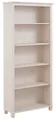 OTTO home Regal Pivo, aus massivem schönen Kiefernholz, Höhe 171 cm