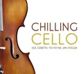 2xCD Sol Gabetta , Yo-Yo Ma , Jan Vogler Chilling Cello DIGIPAK Sony Music