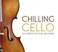 Chilling Cello | Various | Audio-CD | CD | 2011 | EAN 0886975710423