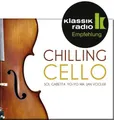 Jan Vogler Chilling Cello, präsentiert von Klassik Radio (CD)