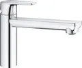 Grohe | Küchenarmaturen - Einhand-Spültischbatterie, mittelhoher Auslauf | chrom | 31693000