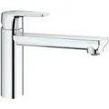 Grohe Bauedge - Spültischarmatur, Verchromt 31693000