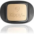 Vodafone V-Pet Kippy (VF) GPS and Activity Tracker schwarz Neu - Schwarz/Gold