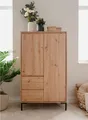 Highboard Kommode Korsika |  Artisan Oak