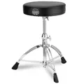 Drumhocker Mapex T660 Round Drum Throne Drum Hocker Schlagzeughocker NEU