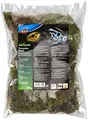 Trixie 76155 Terrarienmoos, Substrat für Feuchtterrarien, 200 g