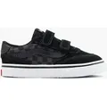VANS Brooklyn Ls V Sneaker Schwarz, Kinder, Größe: 20 - VANS Brooklyn Ls V Sneaker Schwarz, Kinder, Größe: 20 - man - Schwarz