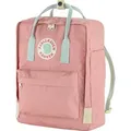Rucksäcke Fjallraven Kanken F23200334312600 - Grün