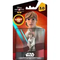 Disney Interactive Studios 3.0 Figures Star Wars Light Up Luke Skywalker Figurine (M00662)