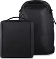 Urth Norite 24L Rucksack mit Kameraeinsatz - Schwarz