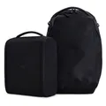 Urth Norite 24L Backpack + Camera Insert (Black) (Fotorucksack, 24 l) (B089NGR6LY)