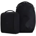 Urth Norite 24L Backpack + Kameraeinsatz (schwarz) | ✔️ Temporär mit Kostenlose Geschenkbox i.W.v. 160 €