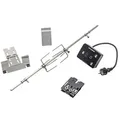 CHAR-BROIL® Universal Drehspieß Grillaufsatz