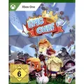 Epic Chef (XBox One)