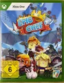 Epic Chef Microsoft Xbox One gebraucht in OVP
