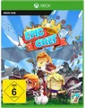 Epic Chef [ Xbox One ] ⭐ NEU OVP ⭐