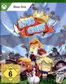 GW3146 Epic Chef XBOX-One Neu & OVP