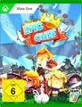 Epic Chef - Xbox ONE - Neu & OVP - Deutsche Version